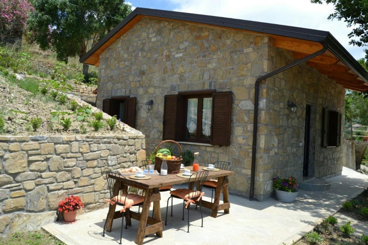 Casa brillocco Castellabate - Housity