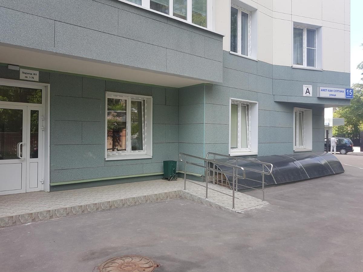 Апартаменты в Жуковском - Housity