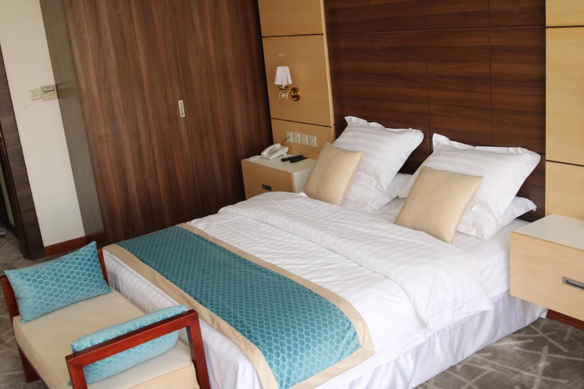 Suitetrails - Aral Suites