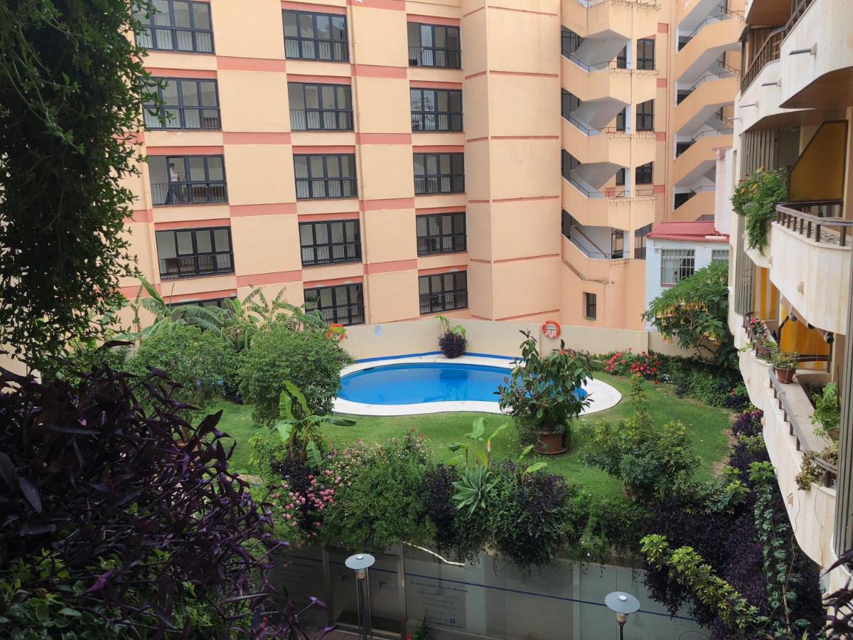 Suitetrails - Apartamento Parque Alameda