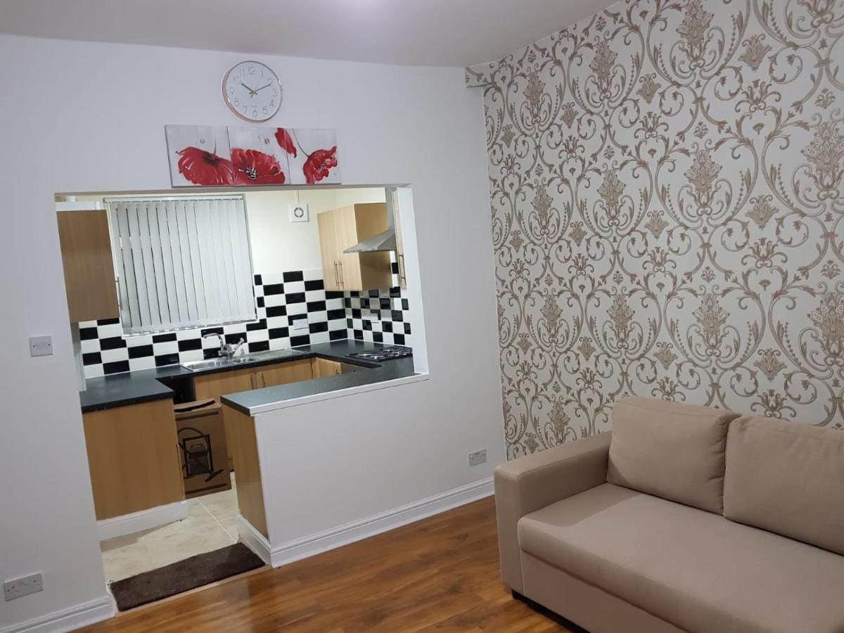 KNUTSFORD House Holidays - Hizvo