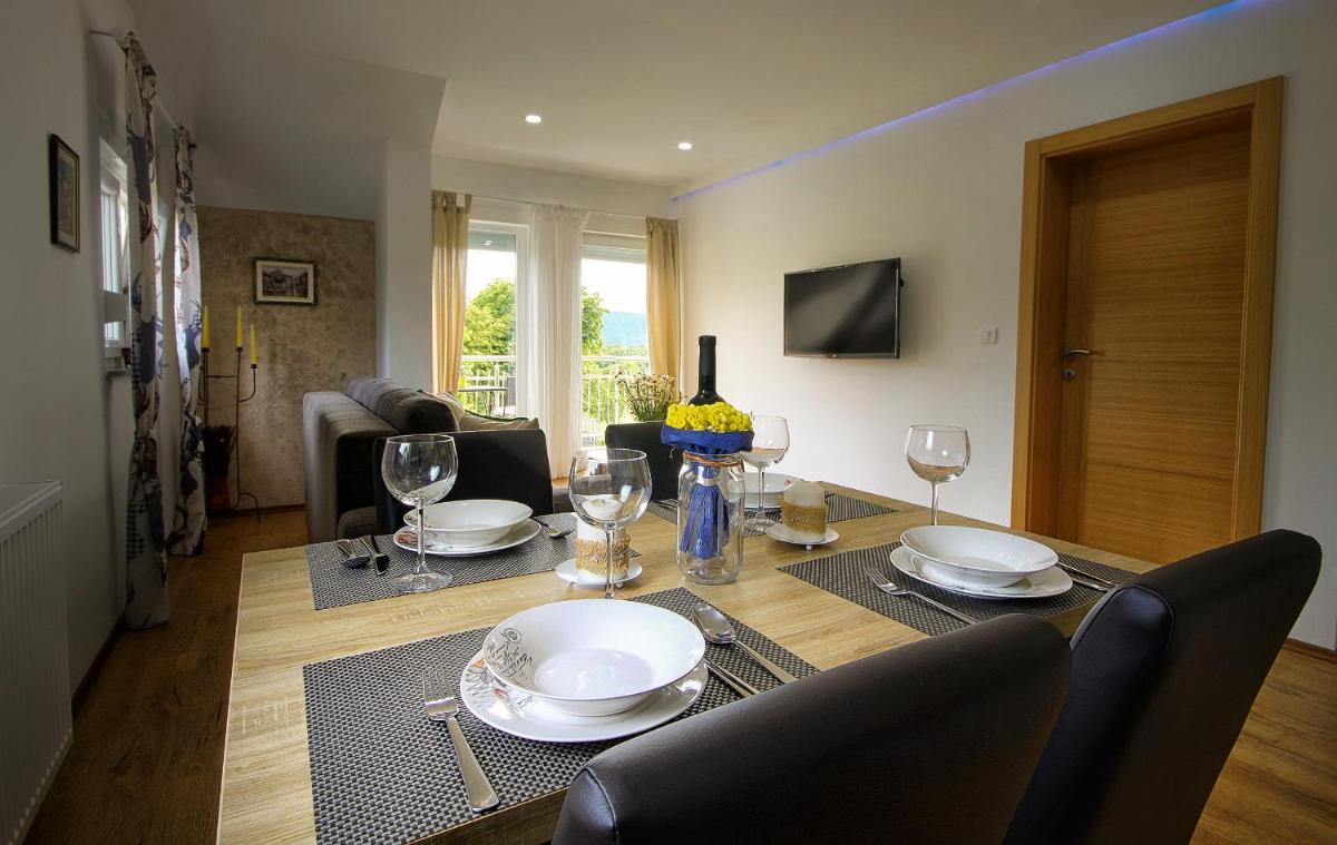Apartment & Rooms Arija - Housity