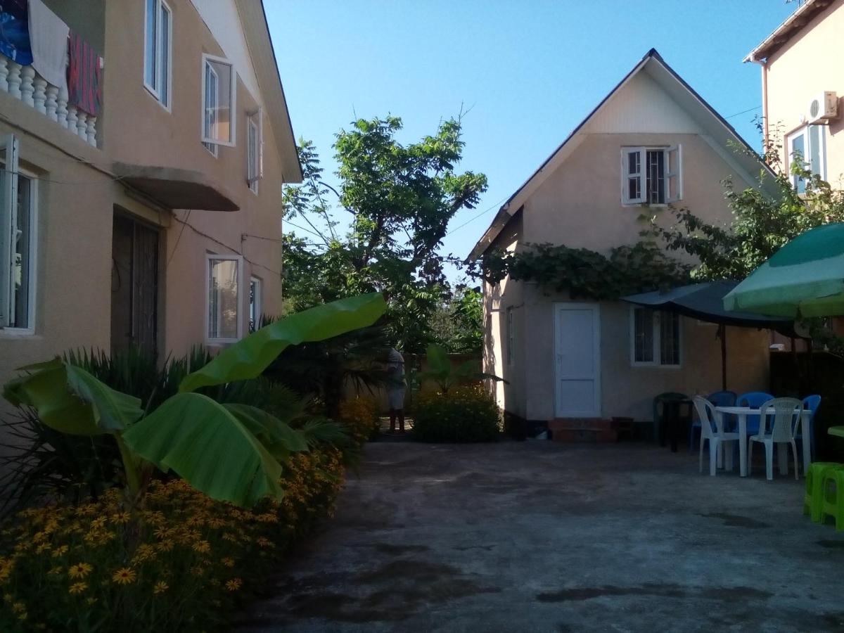 Cottage Teremok 7 people - Housity