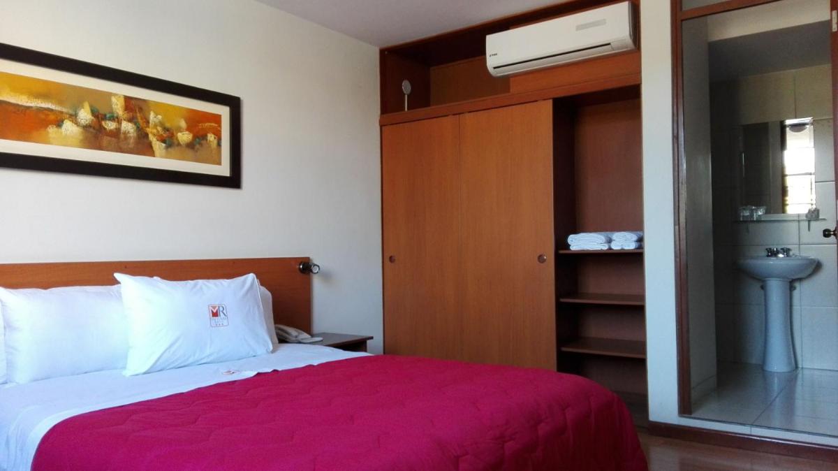 Suitetrails - My Rouse Hotel