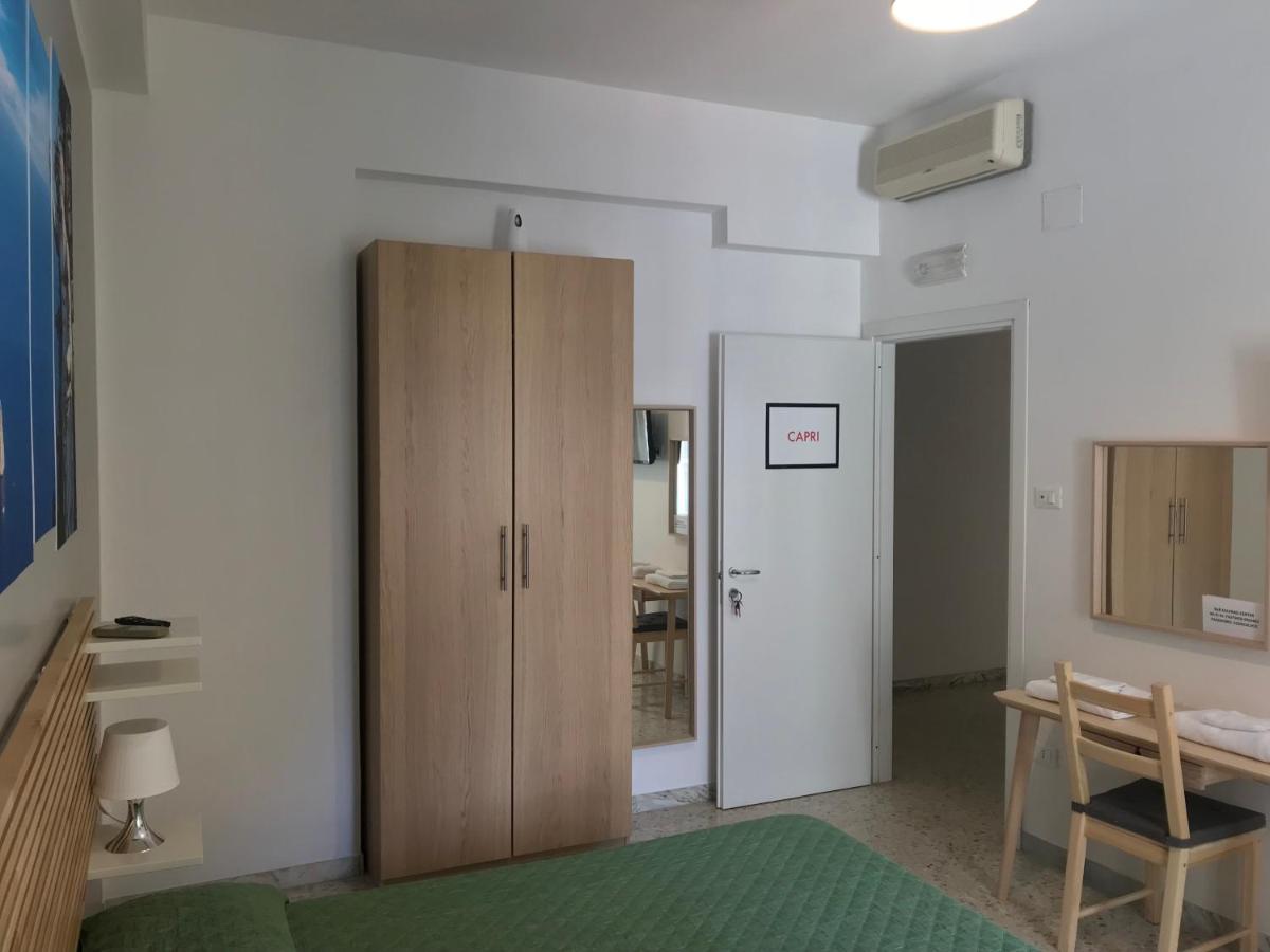 B&B Salerno Center - Housity