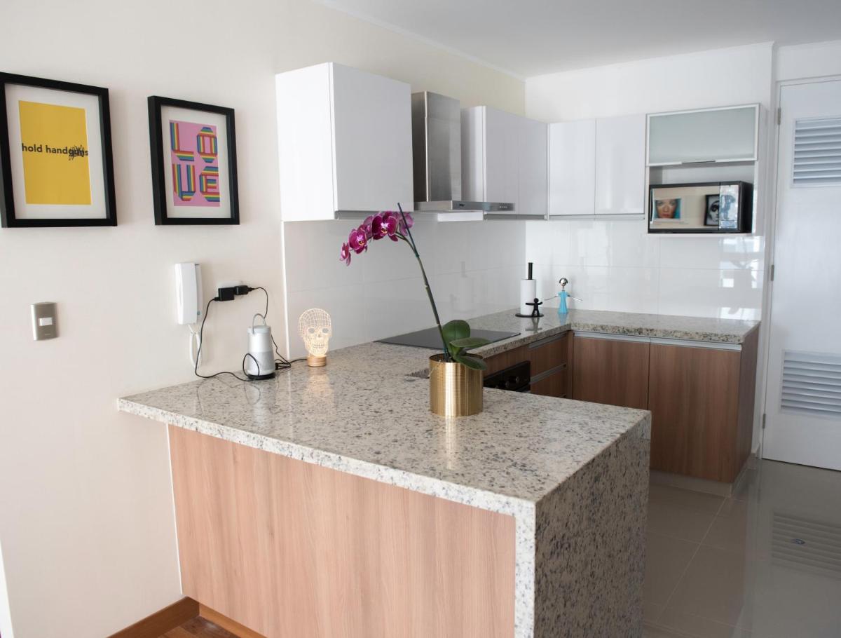 Eduardo Designer Apartments Miraflores - Housity