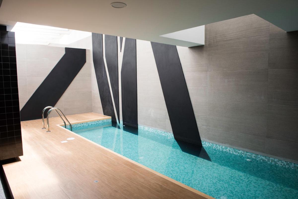 Eduardo Designer Apartments Miraflores - Housity