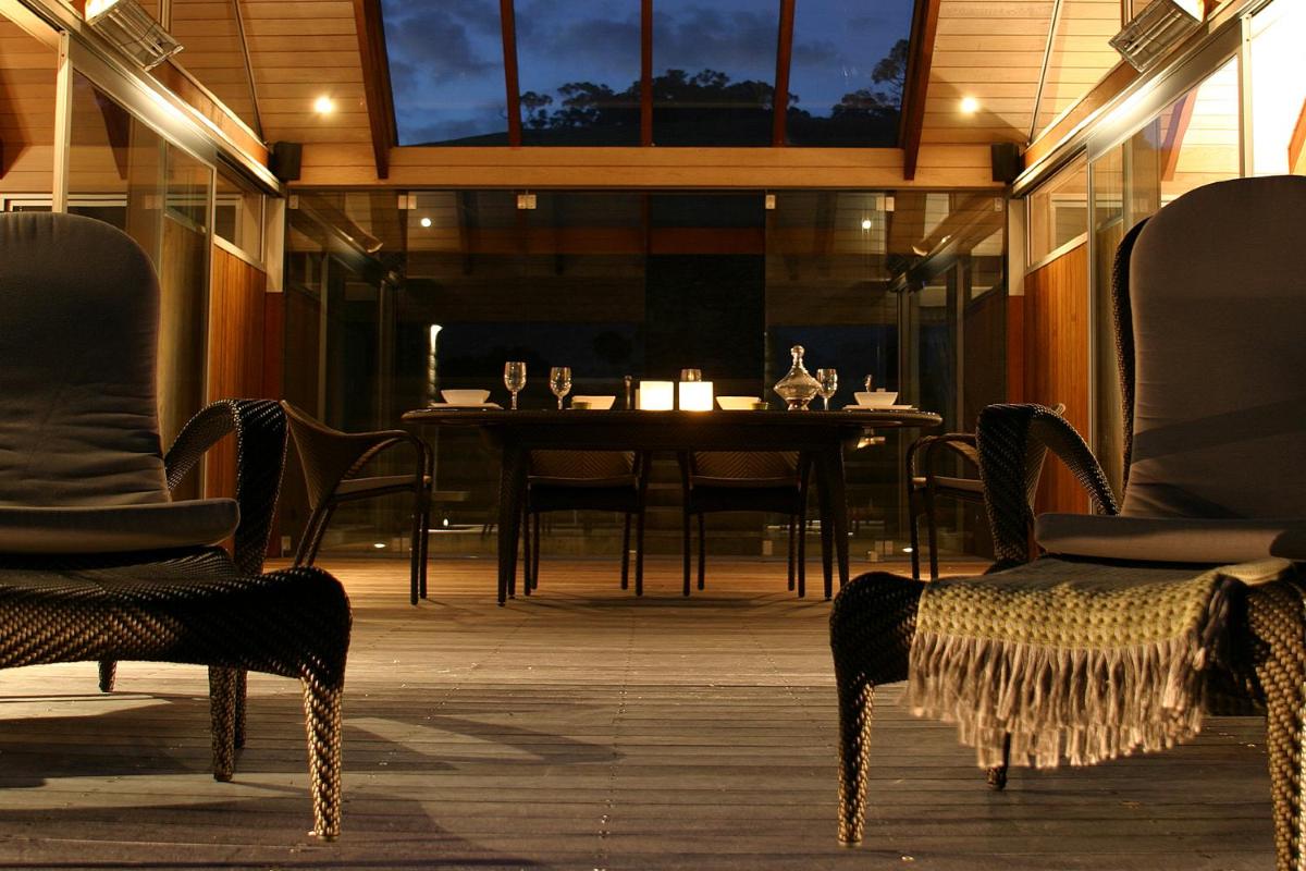 The Glasshouse - Housity