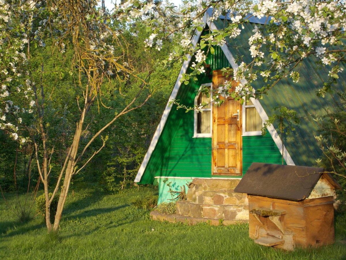 Agrousadba Staraya Ves - Housity