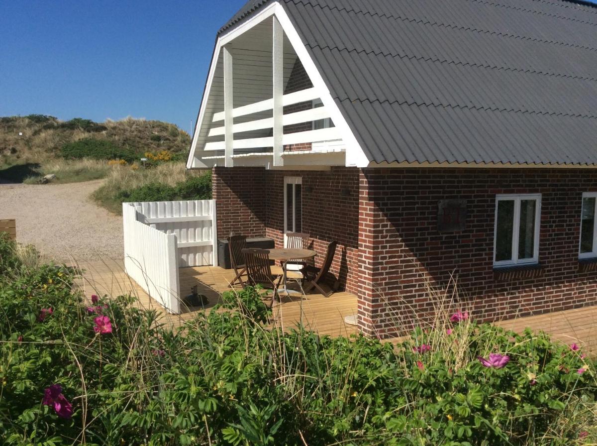 Klitgaarden Henne Strand - Housity