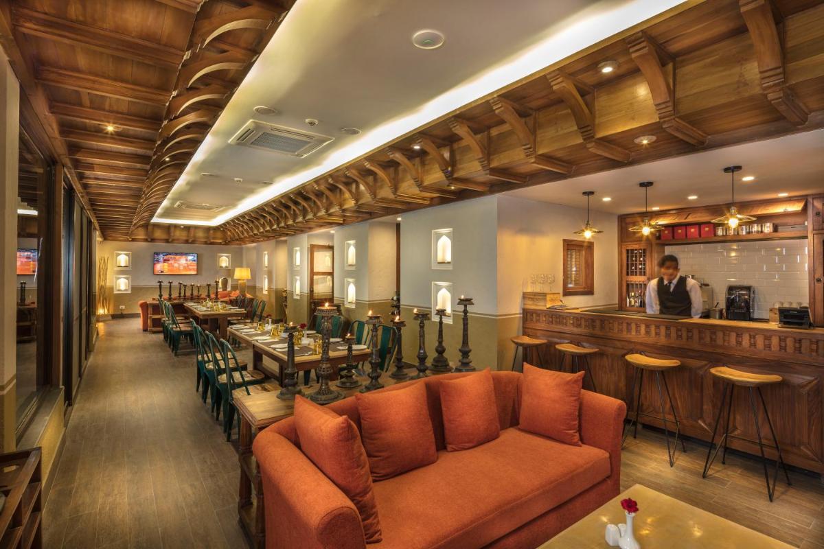 Nepali Ghar Hotel - Housity