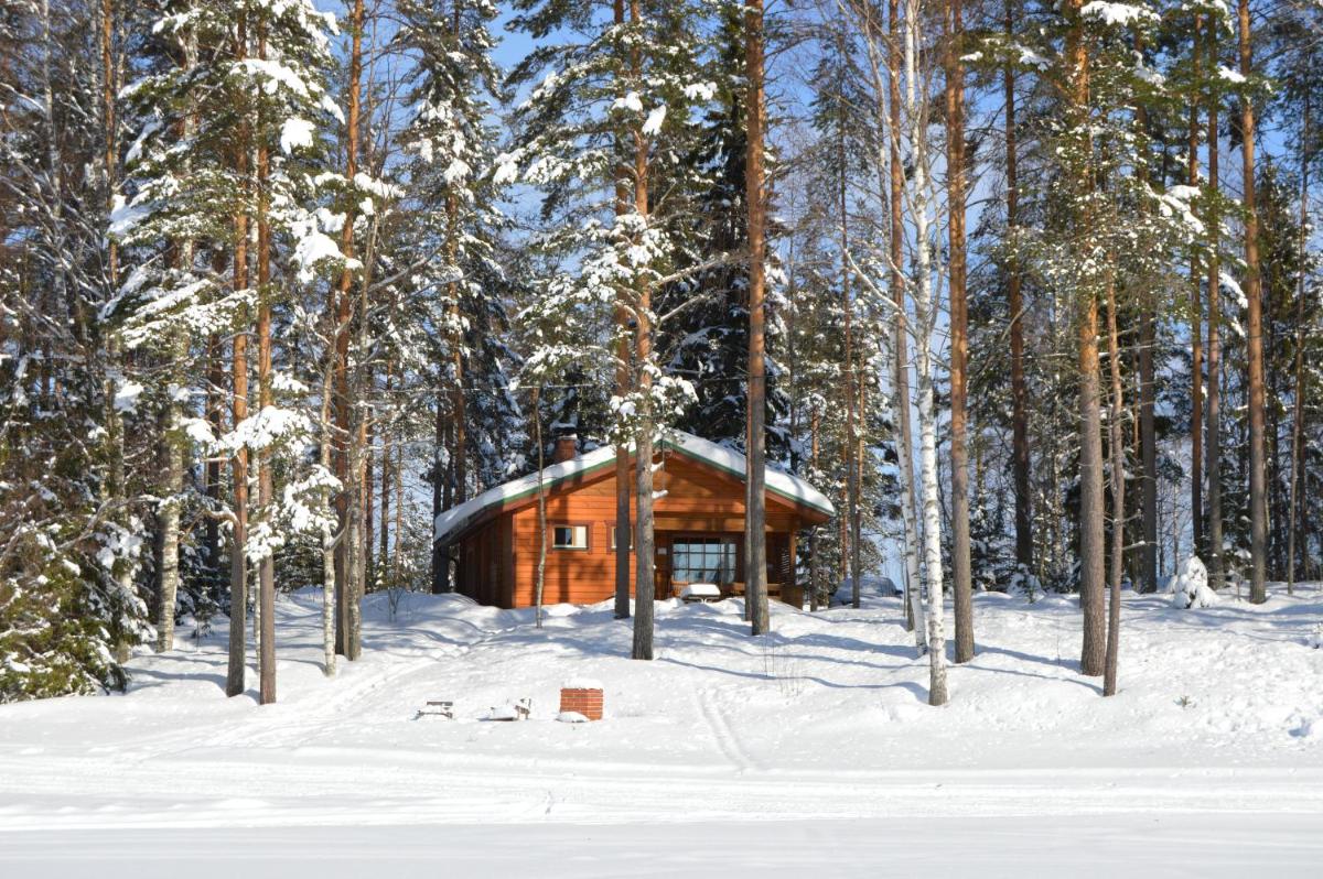 Rinnepelto Holiday Cottages - Housity