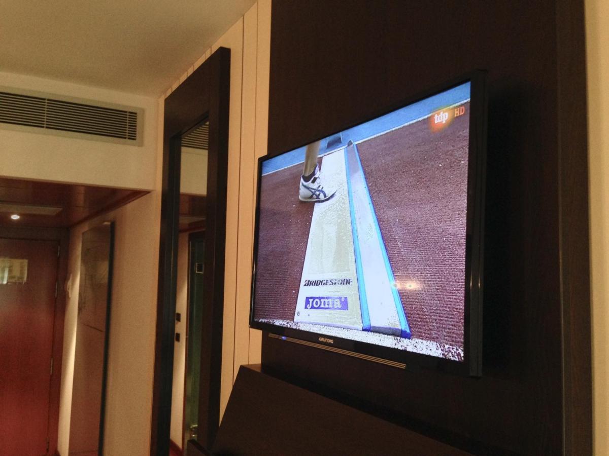 Hotel Europa - Housity