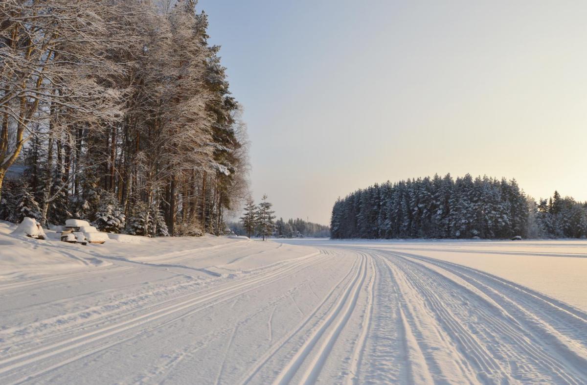 Rinnepelto Holiday Cottages - Housity