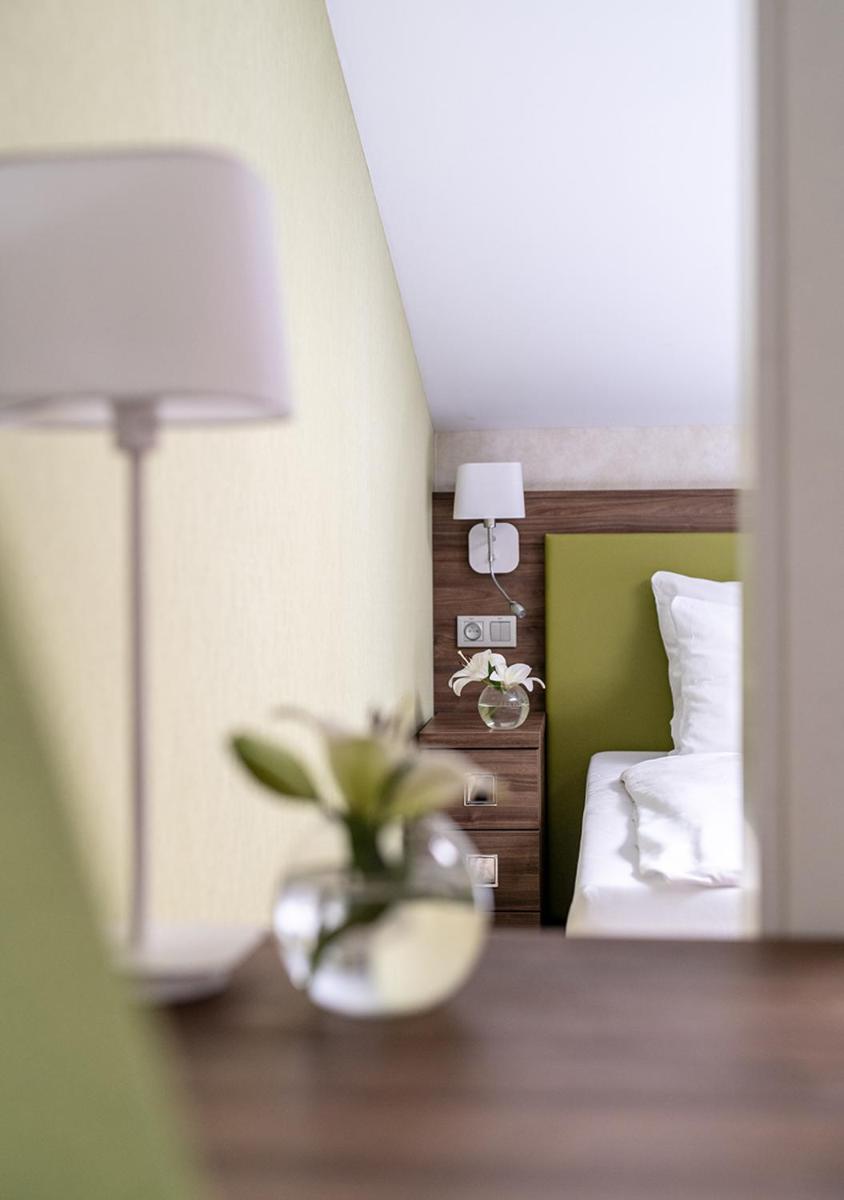 Hotel Roma - Hizvo