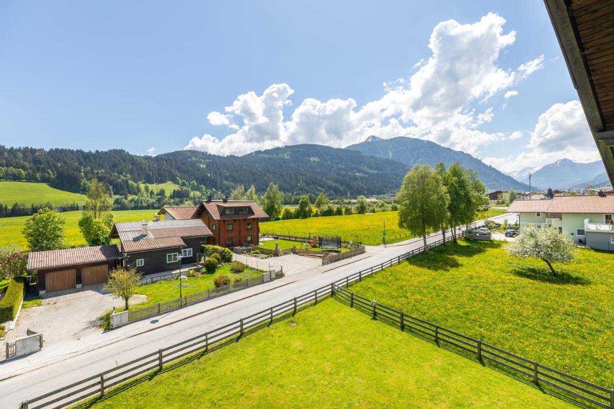 Suitetrails - Feriengut Fingerhof