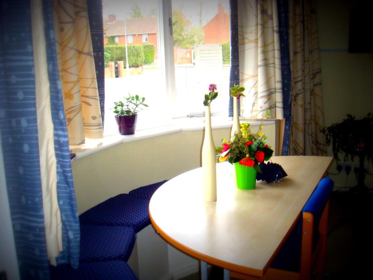 Malvern House - Housity