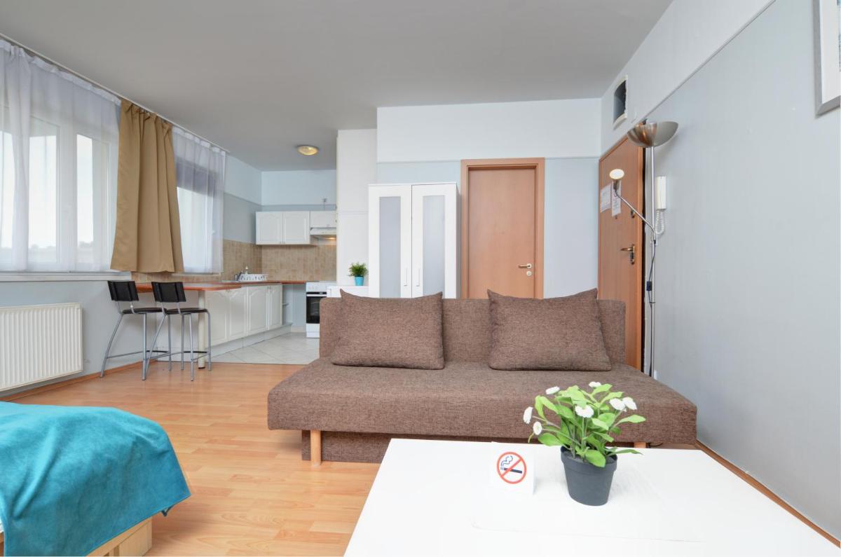 Agape Apartments - Housity