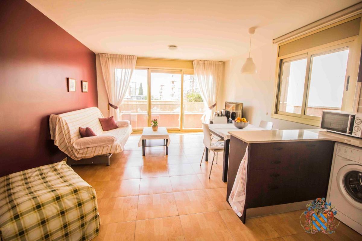 Una cocina o zona de cocina en Hotel Victoria Spa & Splay Center