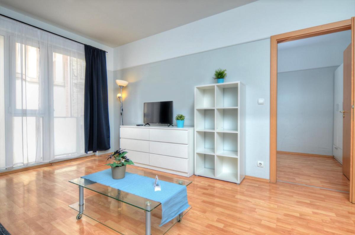 Agape Apartments - Housity