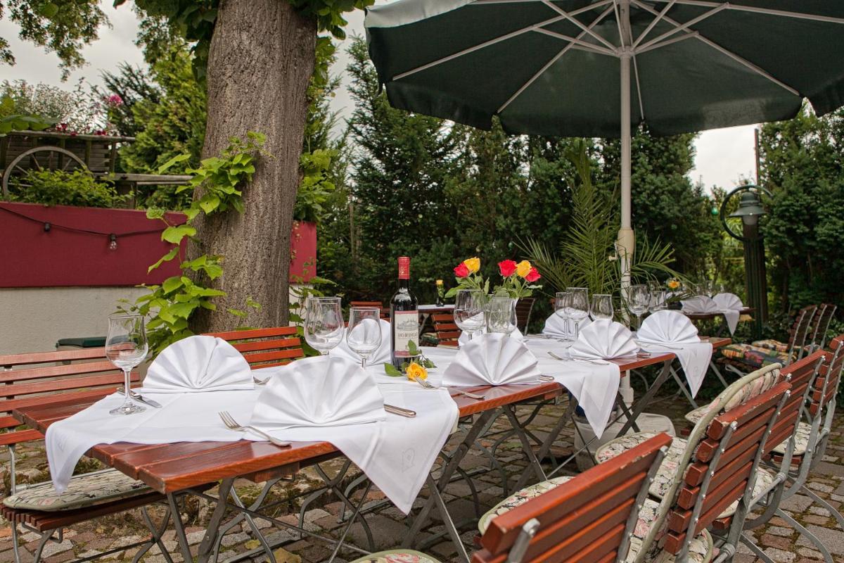 Hotel Lamm - Housity
