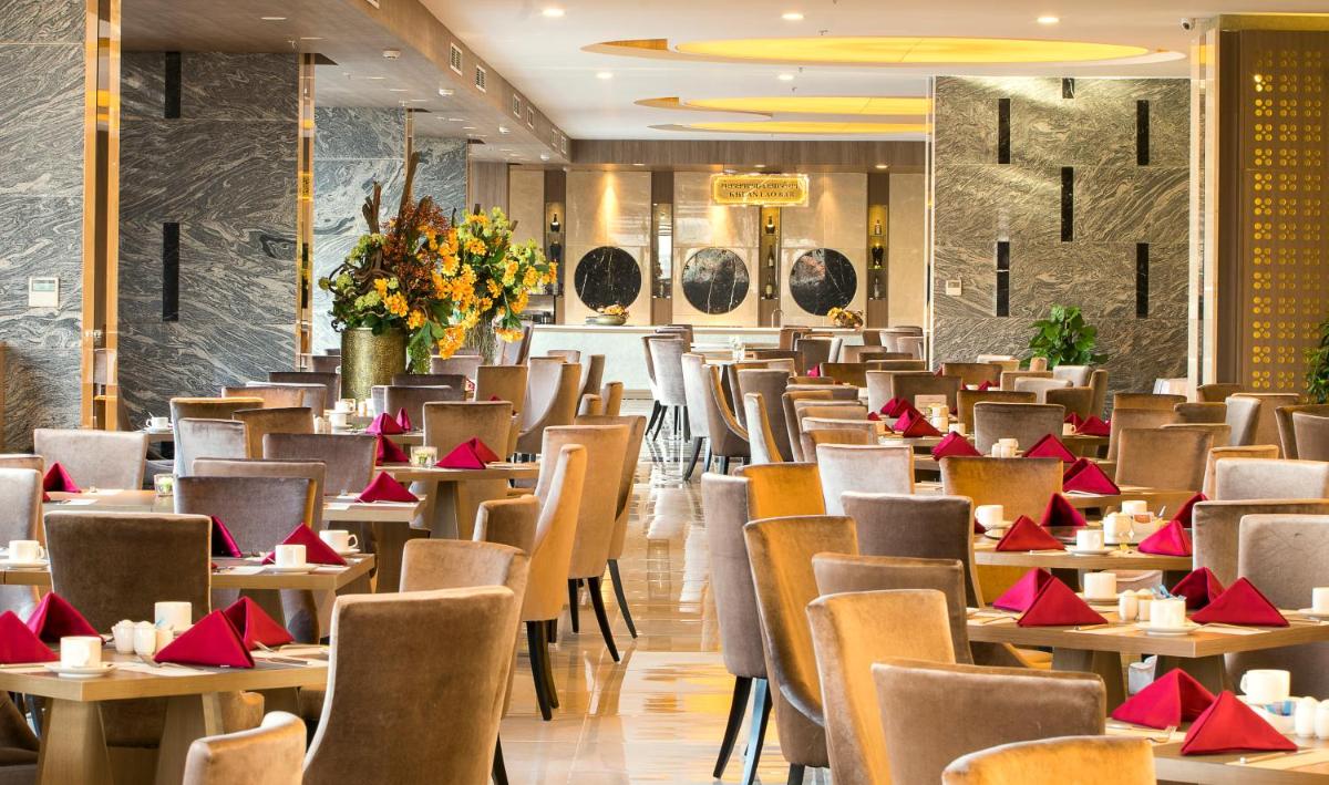 Suitetrails - Muong Thanh Luxury Vientiane Hotel