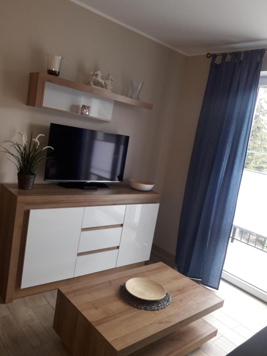 Apartament Aga - Hizvo