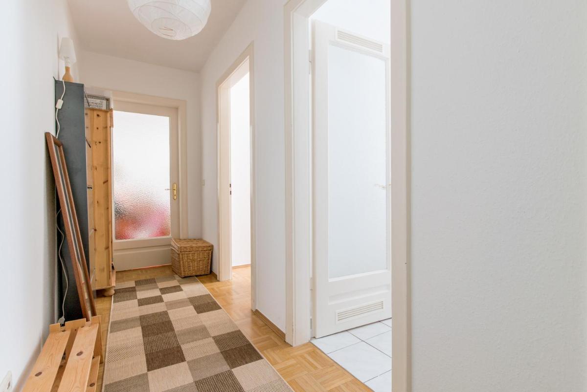 Private Apartments Hannover - Room Agency - Hizvo