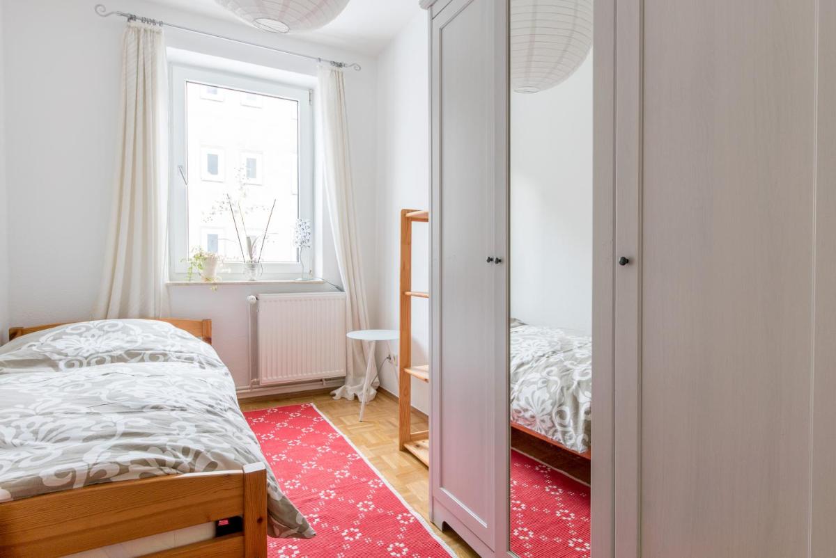 Private Apartments Hannover - Room Agency - Hizvo