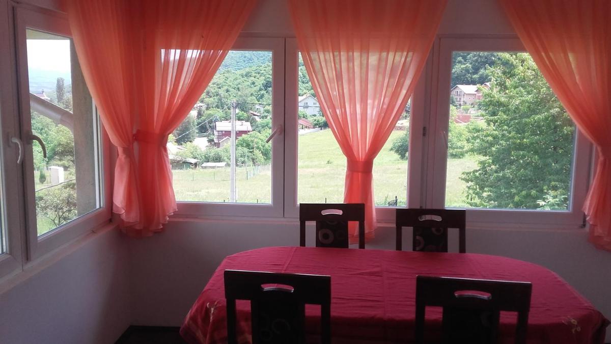Suitetrails - Apartment Pavlovic