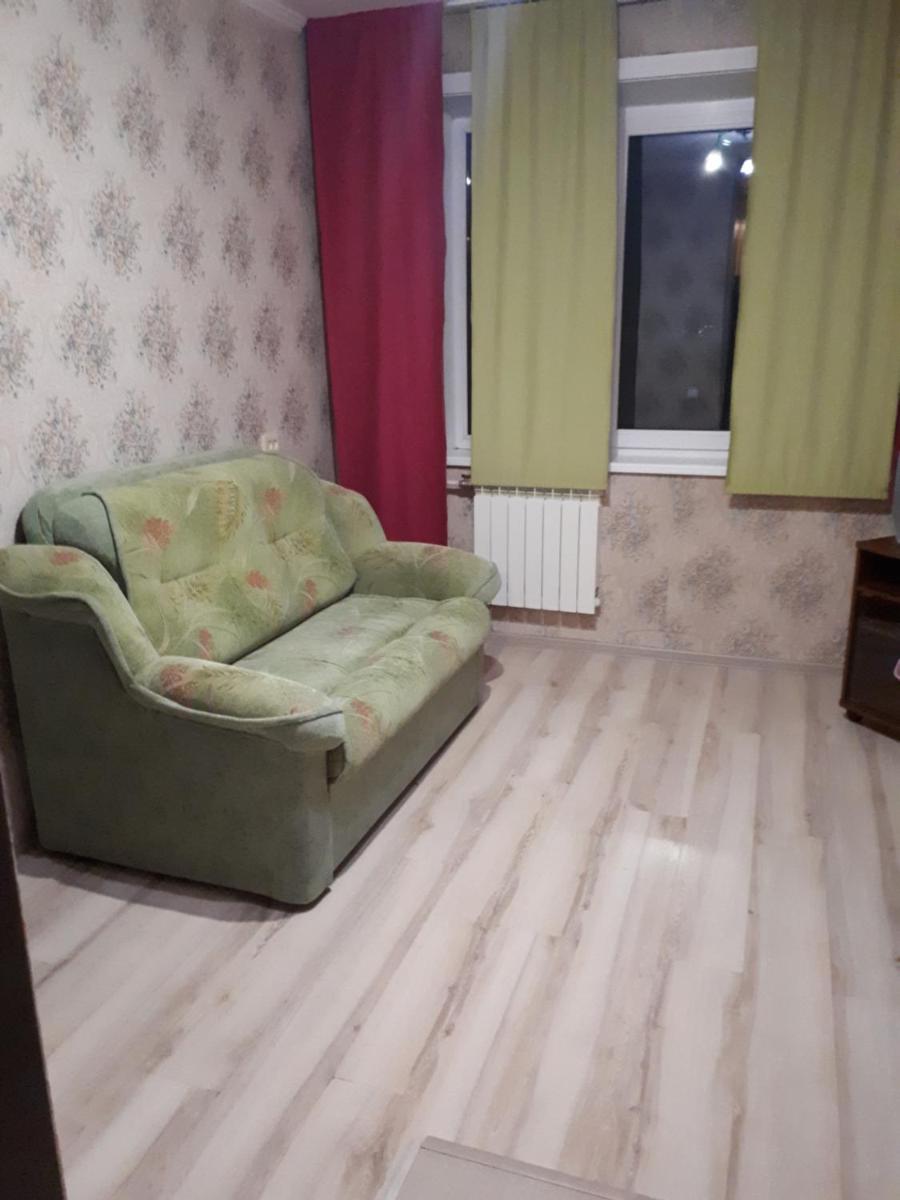 Apartment Bulvar Stroiteley 46 - Housity