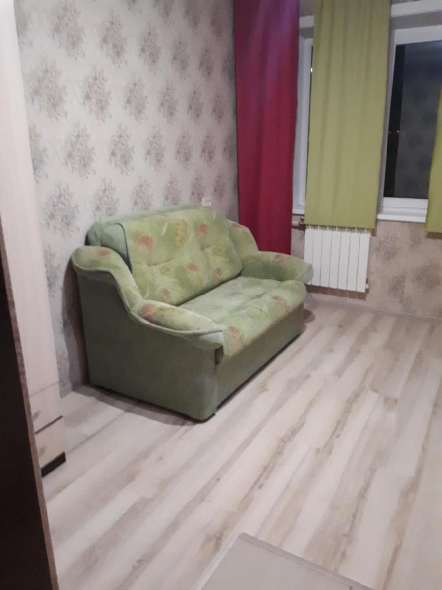 Apartment Bulvar Stroiteley 46 - Housity