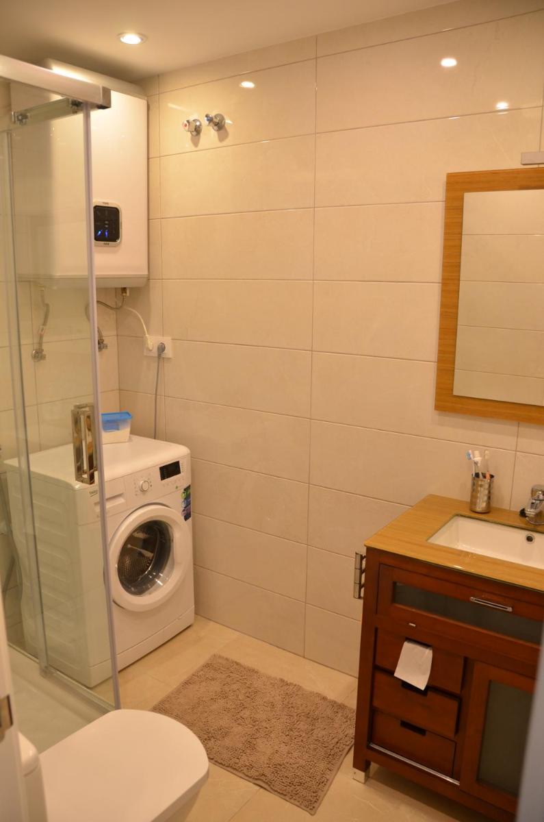 La Mata Beach Bungalow Las Dunas - Housity