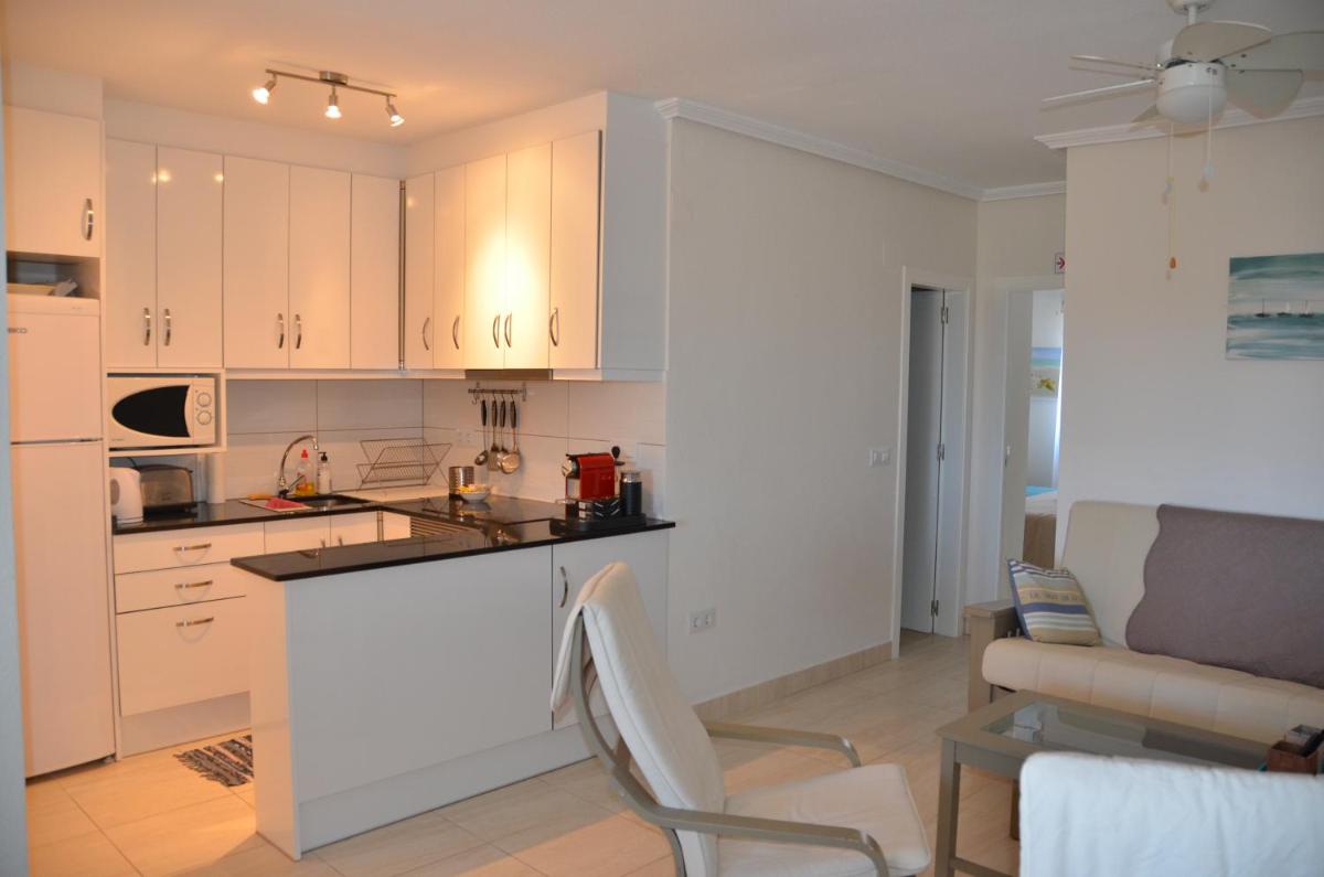 La Mata Beach Bungalow Las Dunas - Housity