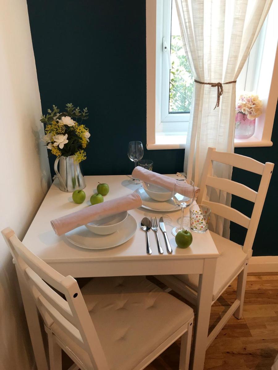 Modern Boutique Studio Apartment - Housity
