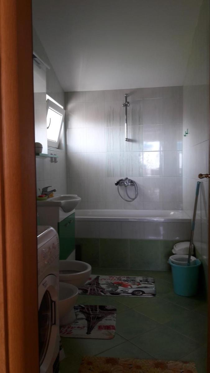 Porodicni apartman - Housity