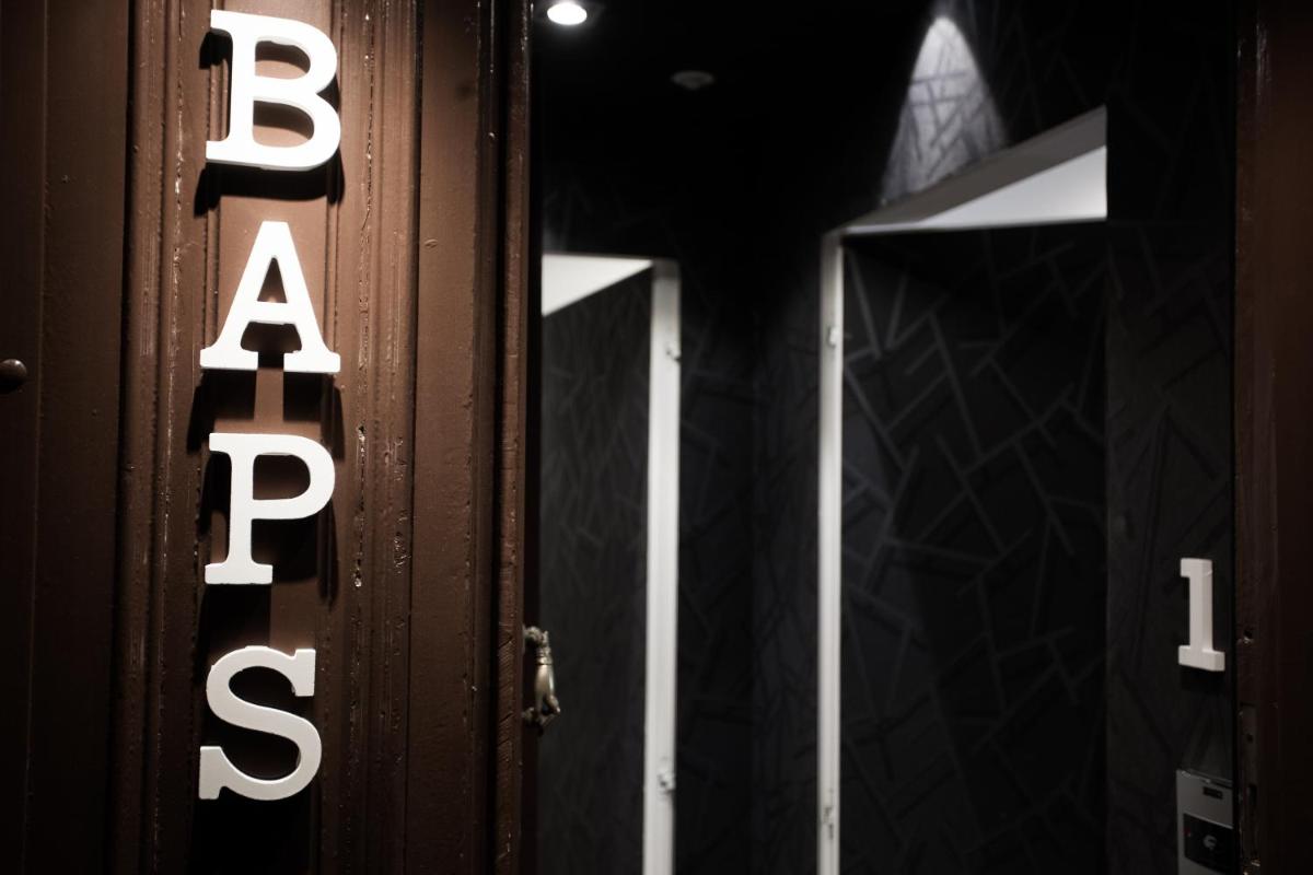 Baps Apartments - Housity