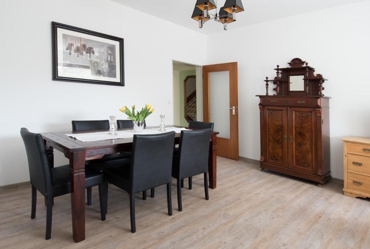 Altes Forsthaus - Housity