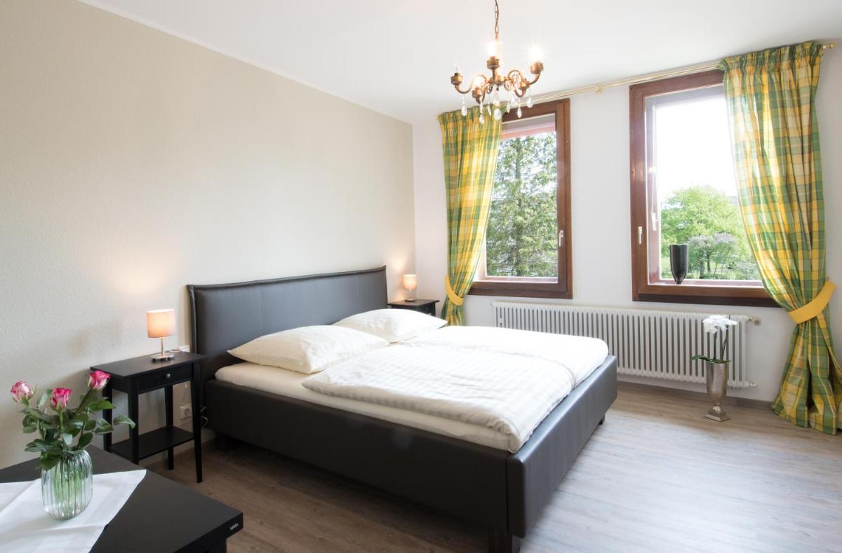 Altes Forsthaus - Housity