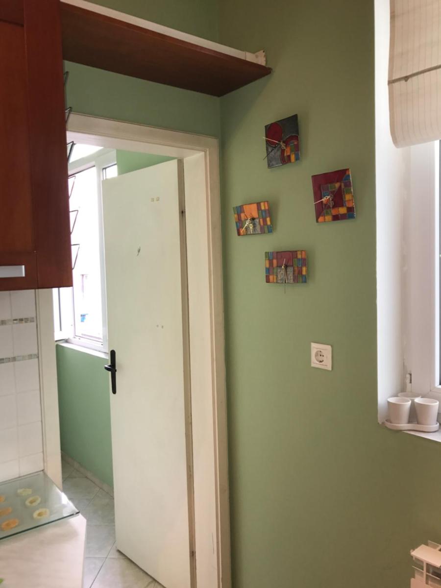 Han Krum 2 Bedroom Central Flat - Housity