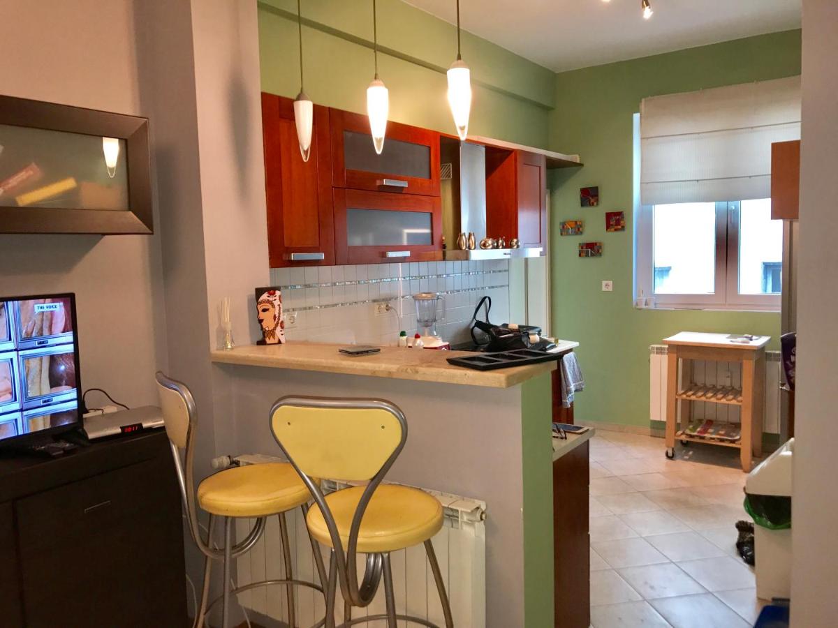 Han Krum 2 Bedroom Central Flat - Housity