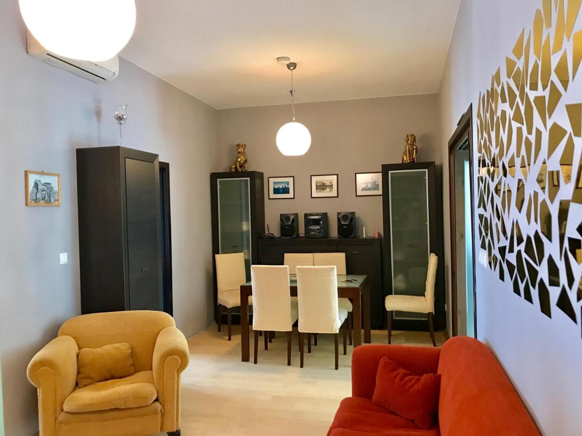 Han Krum 2 Bedroom Central Flat - Housity