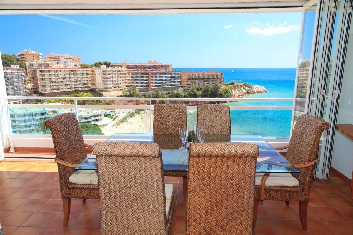 UHC Scala Mar Apartments - Housity