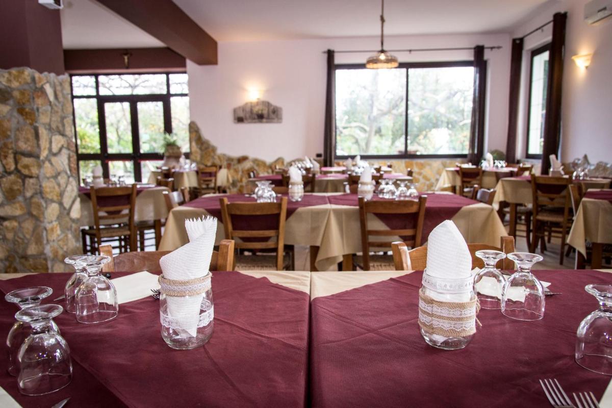 B&B Il Ristoro del Viandante - Housity
