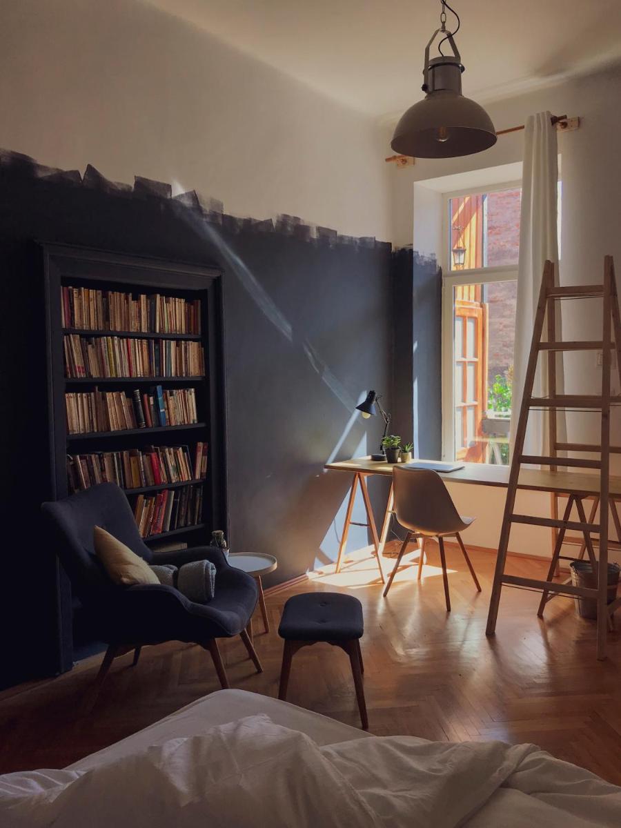 Cozy Scandinavian Flat - Housity