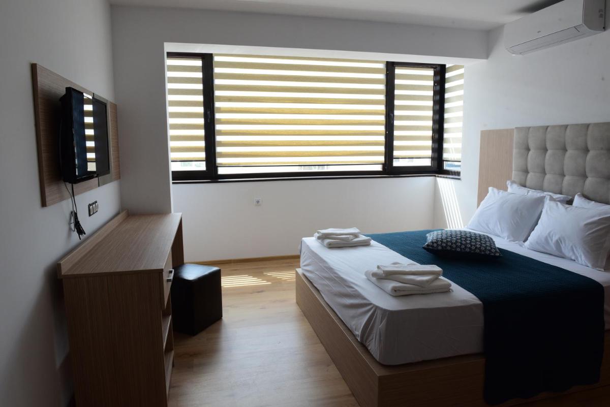 Hotel Active Apartments - Housity