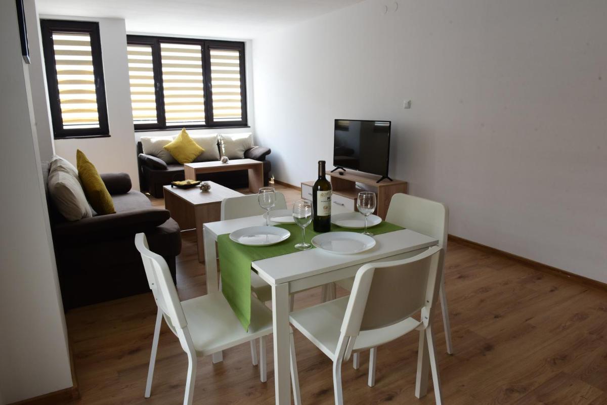 Hotel Active Apartments - Housity