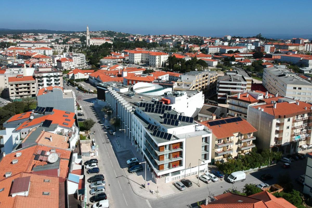 Hotel Santo António de Pádua - Housity