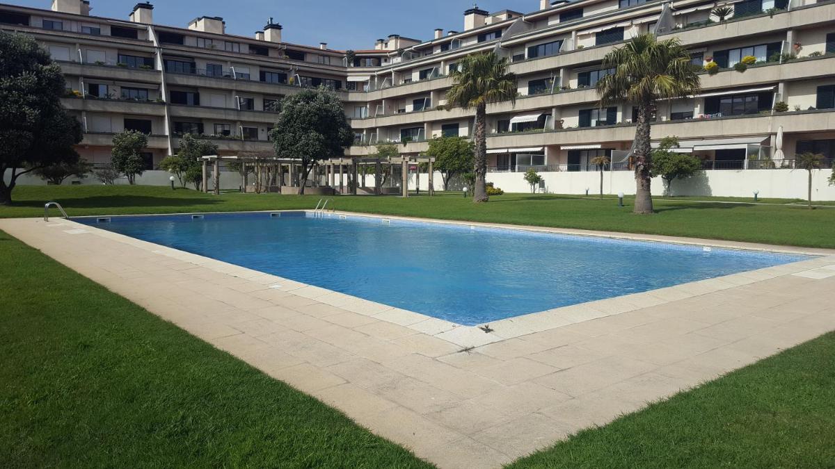 San Felix Paradise Beach Piscine Porto - Housity
