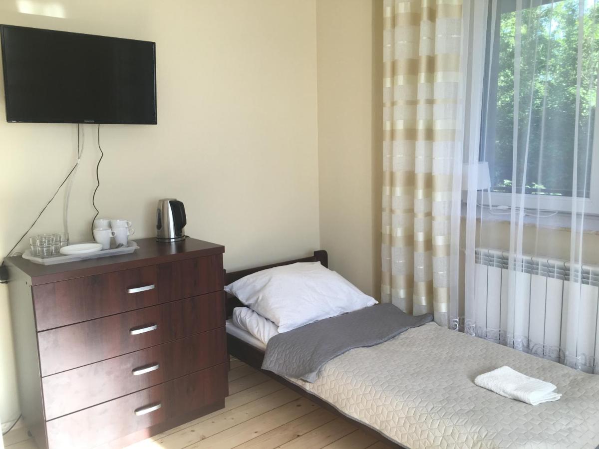 Noclegi Zator - Housity